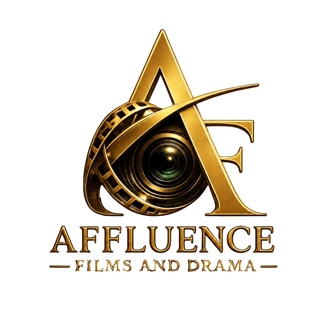 Affluence Films Logo